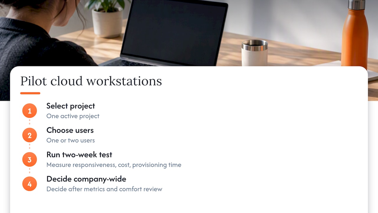 Where cloud workstations fit in the future CAD toolkit — overview diagram